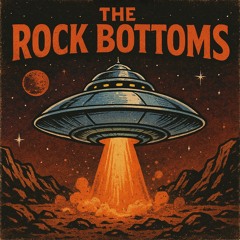 The Rock Bottoms "Secrets I Couldn't Share" New Life 12.1.25 drew