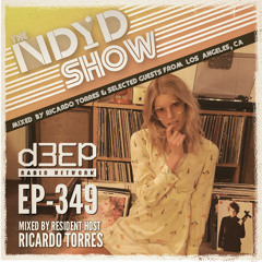 The NDYD Radio Show  EP349