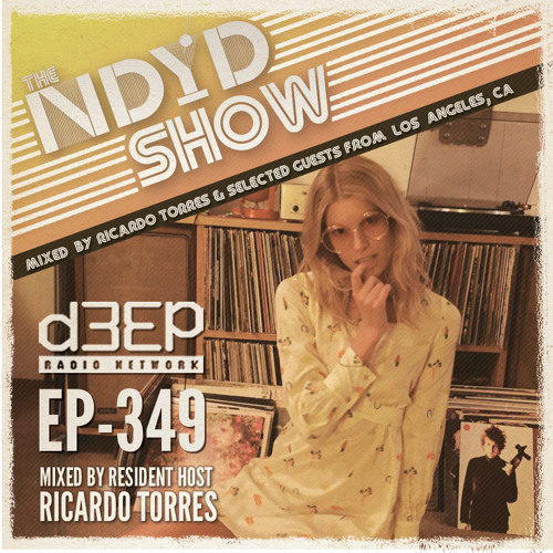 The NDYD Radio Show  EP349