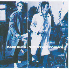 The Paris Match (Album Version) [feat. Tracey Thorn]