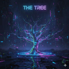 the tree