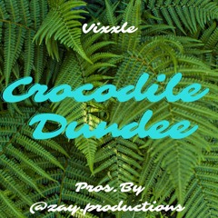 Crocodile Dundee  Prod. By @Zay.productions (All Platforms)