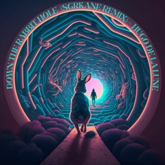 Down the Rabbit Hole (SGRKANE Remix) - Hugo De La Lune