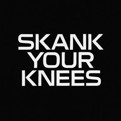 Skank Til It Hurt (Dub Warrior Anthem)
