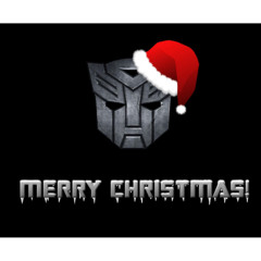 Noel Transformer By Bilkouaye