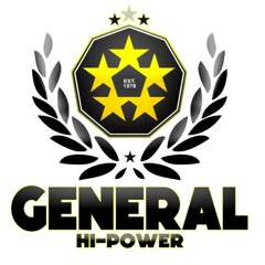 General Hi Power Dubmix V
