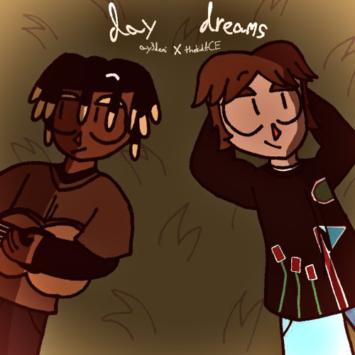 daydream ft. thekidACE (sped up) (prod. keano quinn)
