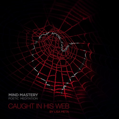 Caught in his Web
