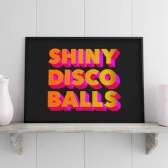VINNO - Shiny Disco Balls [Extended Mix] [Free Download]