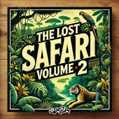 SIMBA - THE LOST SAFARI VOLUME 2