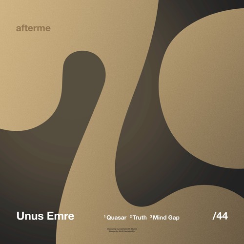 Unus Emre [DAM44]