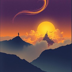 Adventure in My Mind