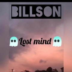 Lost Mind
