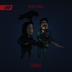 MYTHM & Combine - Scarface