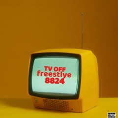 tv off freestyle
