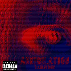 Annihilation