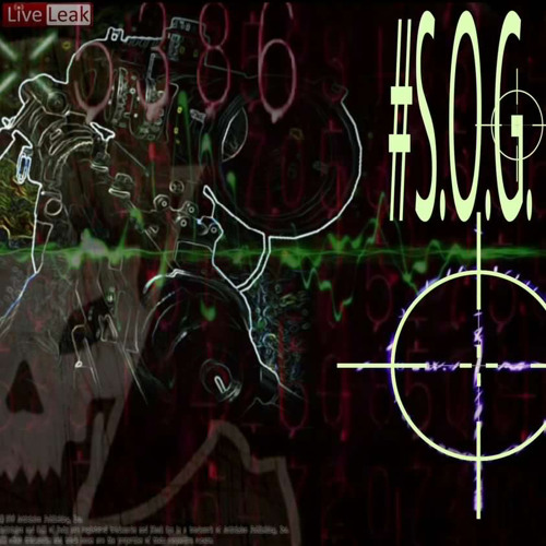 S.O.G. MIX VOL. 1