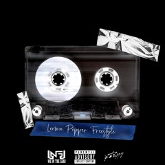 Lemon Pepper Freestyle