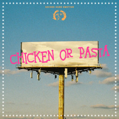 PREMIERE: Ethyène - Chicken Or Pasta?