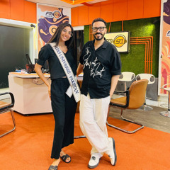 Noor Xarmina interview DKSH with Dino - 16th July 2025