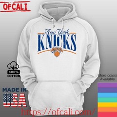 NBA New York Knicks Logo Arch New York Knicks Basketball Team shirt