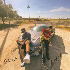 revenge of the twins ft Karlos (Prod Karlos)