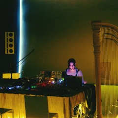 Maude Vôs LIVE at The Broad Museum for Dronebath