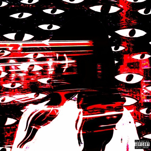 VXSTA x POLARMANE - ANXIETY (OUT ON ALL PLATFORMS)