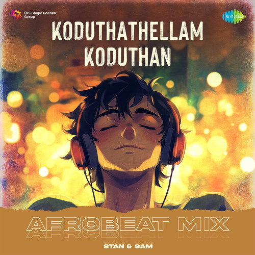 Koduthathellam Koduthan - Afrobeat Mix