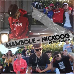 Nickoog - Mambole