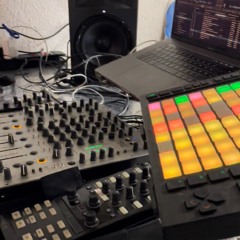 PART.1 - `DayW!thNewman 129bpm_Jan2022