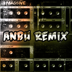 sizərz - massive (ANBU REMIX) [FREE DL]