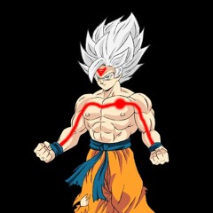 Omni God Goku Theme OST