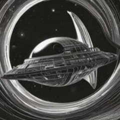 Alien Jungle Pt. 3 "Black Hole!"