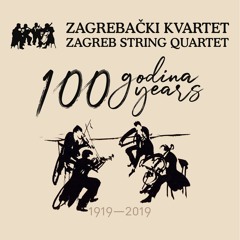 Leoš Janáček: String Quartet No. 2, Jw Vii/13, “Intimate Letters”: Adagio