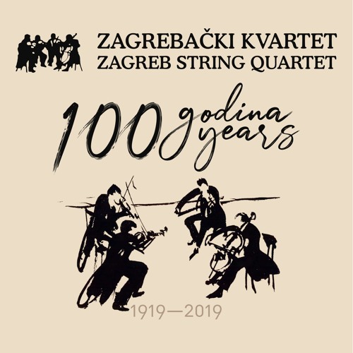 Leoš Janáček: String Quartet No. 2, Jw Vii/13, “Intimate Letters”: Adagio
