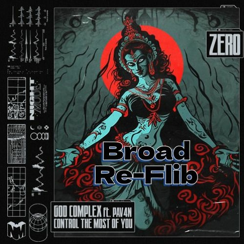 Broad - Good Complex (Re-Flib)