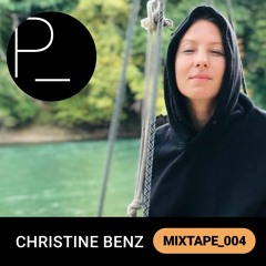 PIRAT_MIXTAPE_004 - Christine Benz