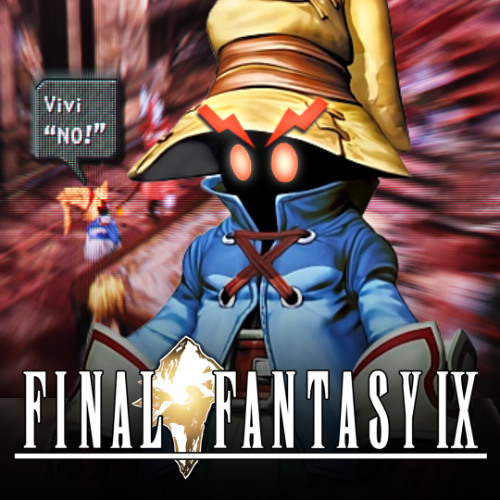 Vivi Finally Gets ANGRY | FF9 Analysis