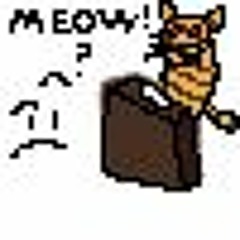 The Evil Cat's Speech