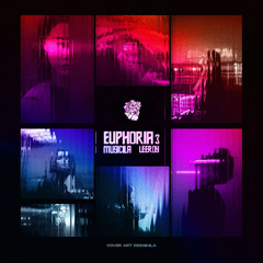 LeeRoy Beatz - Euphoria 3
