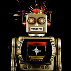 Secret Mission (Original Mix)