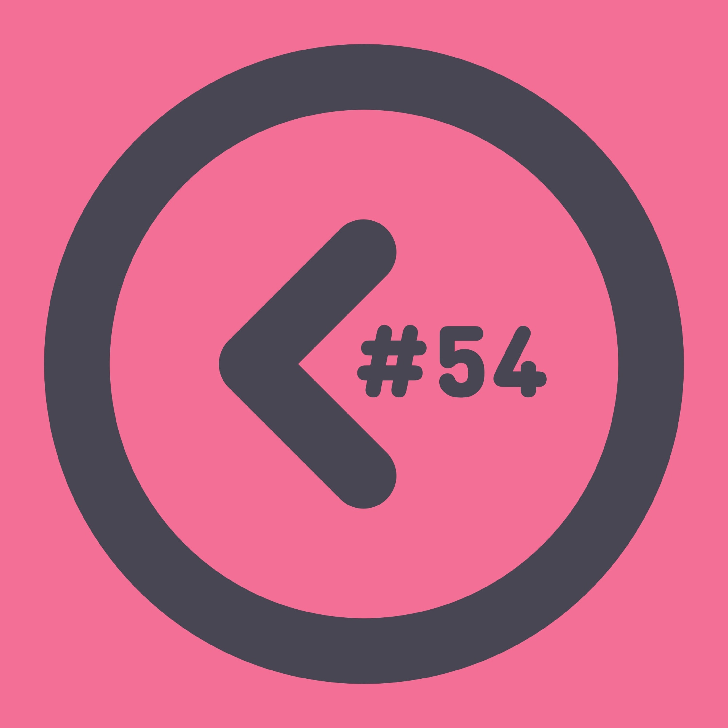 OK Sessions #54 episode artwork