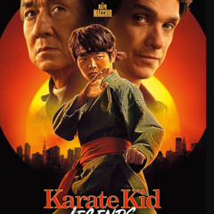 [MP4] Karate Kid: Legends (2025) Celý Film Online CZ Dabing Český Zdarma HD