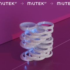 Very Much Romance @ Mutek SF 2020