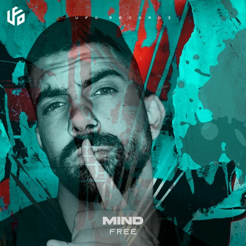 Mind - Free (Extended Mix)