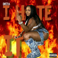 Drita - I Hate It (Official)