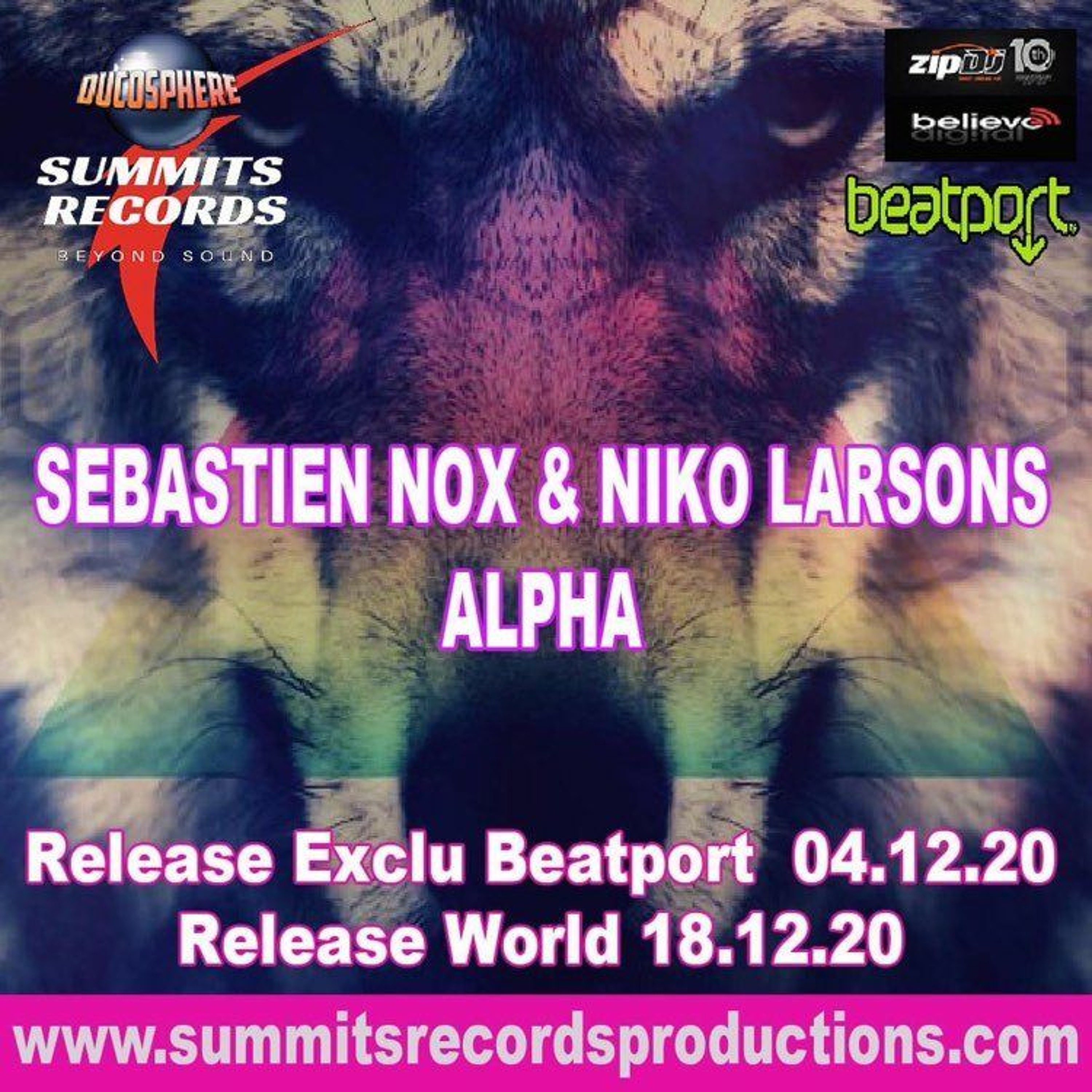 Track cover