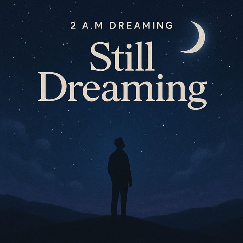 Still Dreaming