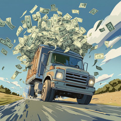 Brinks Truck